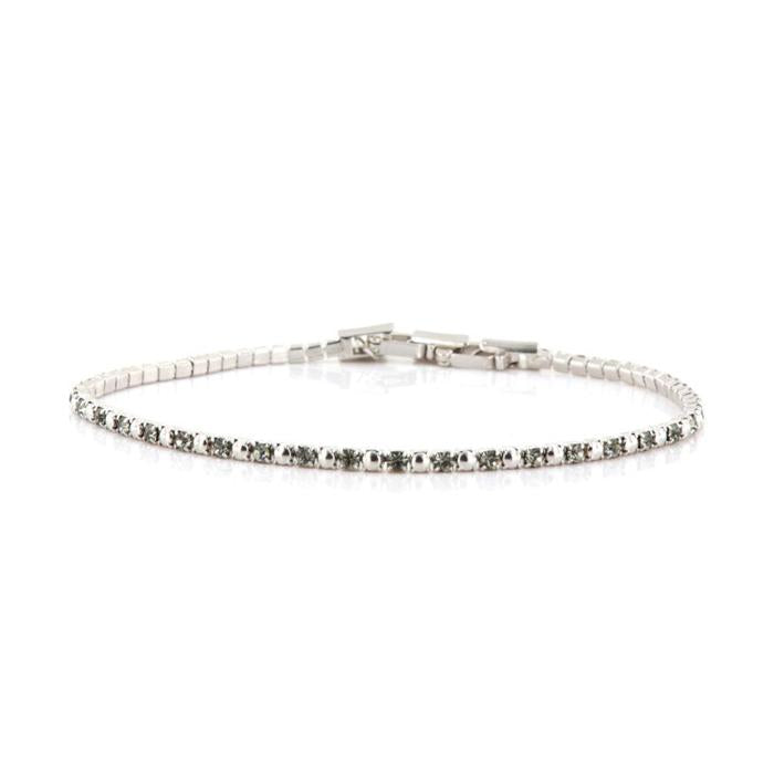 Bracciale In Metallo