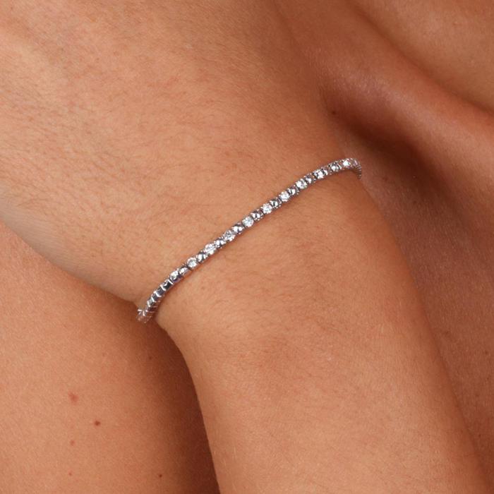Bracciale In Metallo