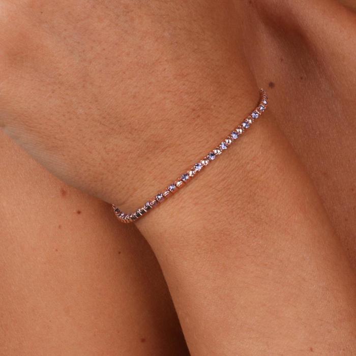 Bracciale In Metallo
