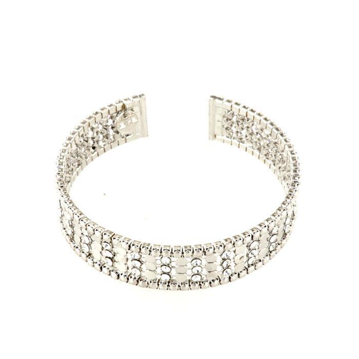 Bracciale In Metallo