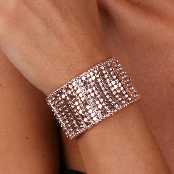 Bracciale In Metallo
