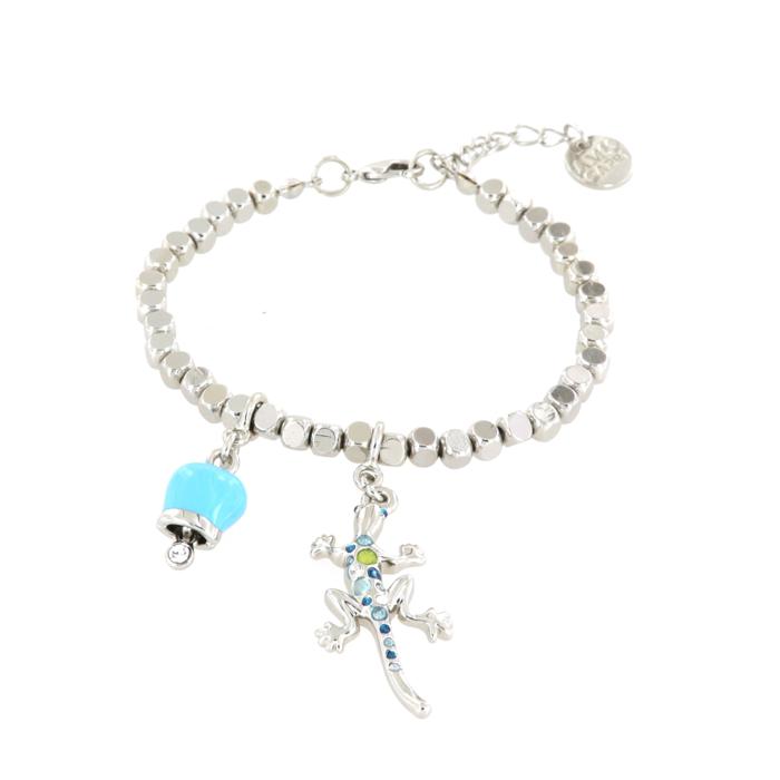 Bracciale In Metallo