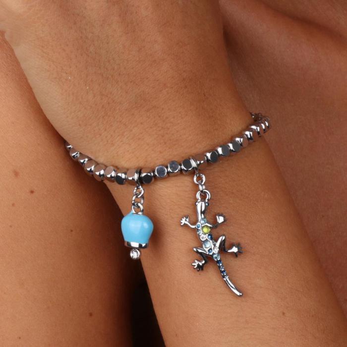 Bracciale In Metallo