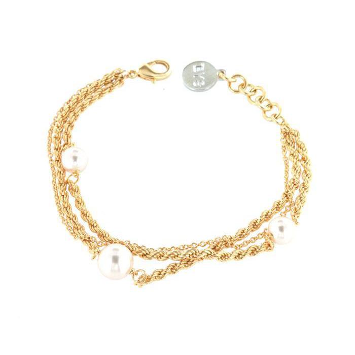 Bracciale In Metallo