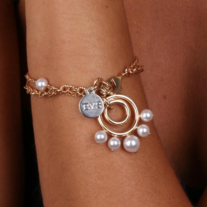 Bracciale In Metallo