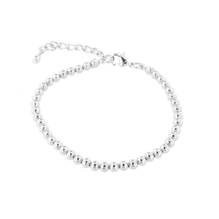 Bracciale In Metallo