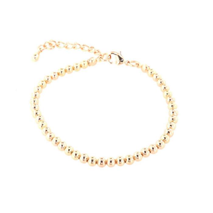 Bracciale In Metallo