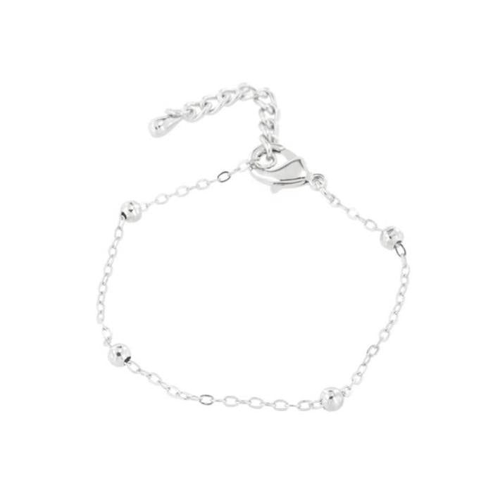 Bracciale In Metallo