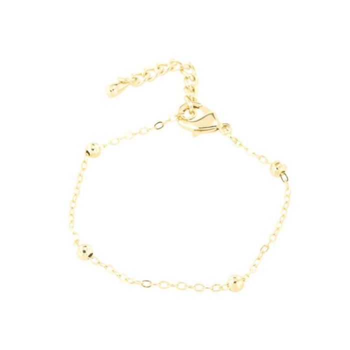 Bracciale In Metallo