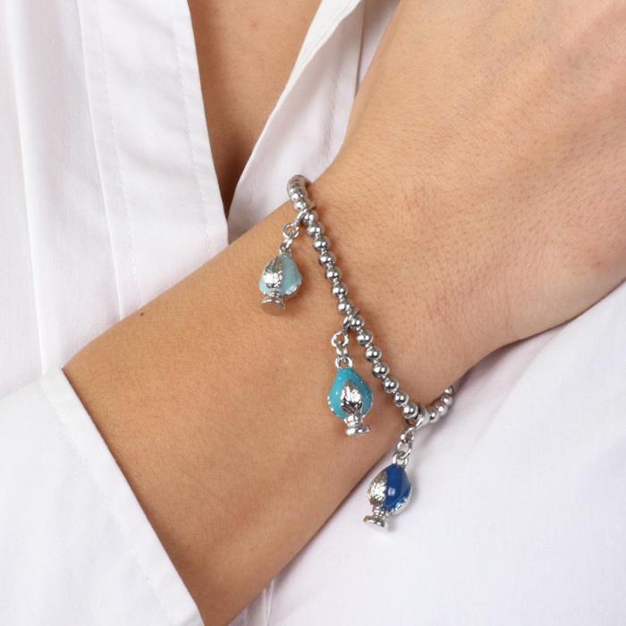 Bracciale In Metallo