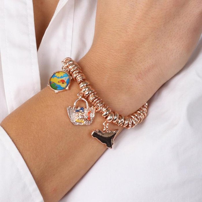 Metal Bracelet