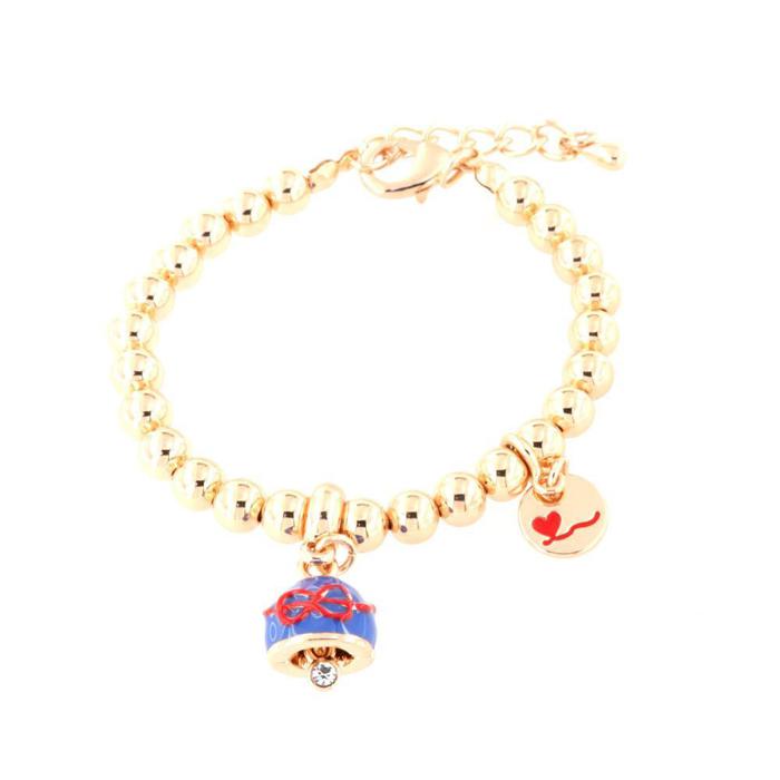 Bracciale In Metallo