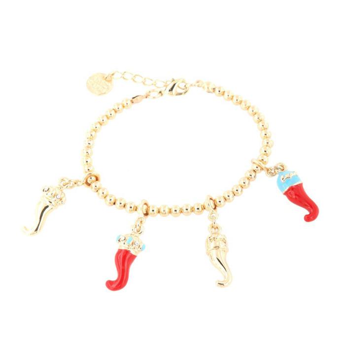 Metal Bracelet