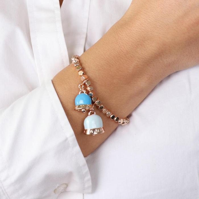 Bracelet en métal