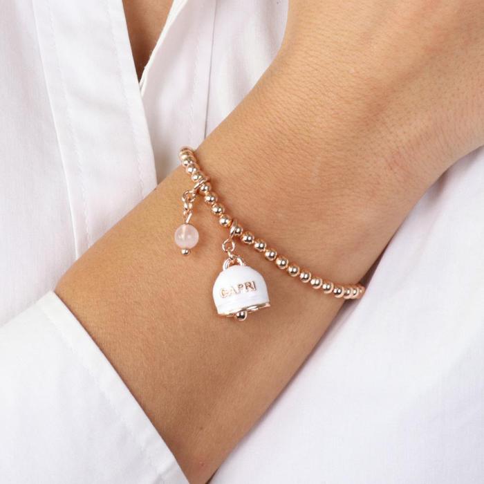 Bracciale In Metallo