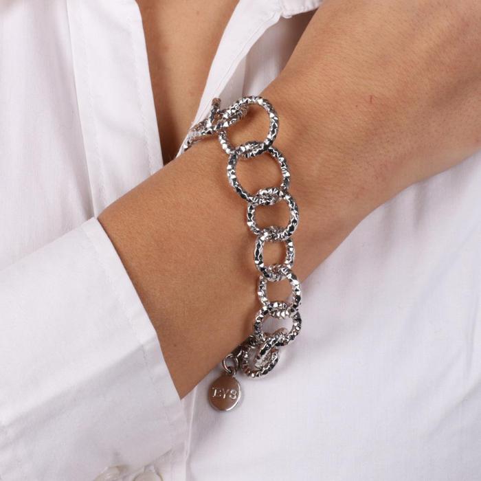 Bracciale In Metallo