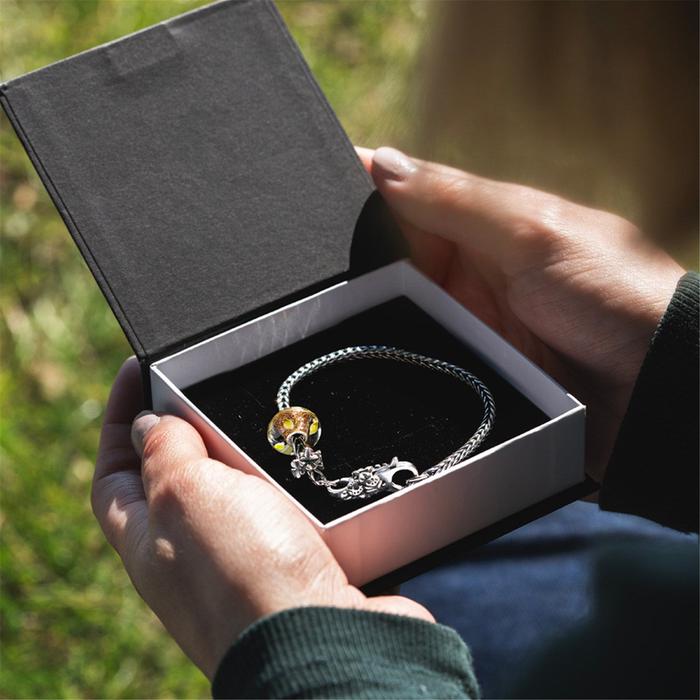 Bracciale Start Portafortuna