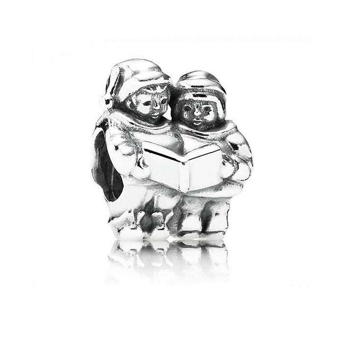 Charme de chant de Noël