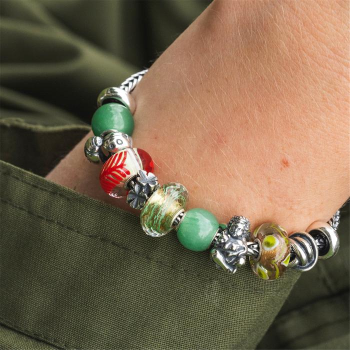 Bracciale Start Portafortuna