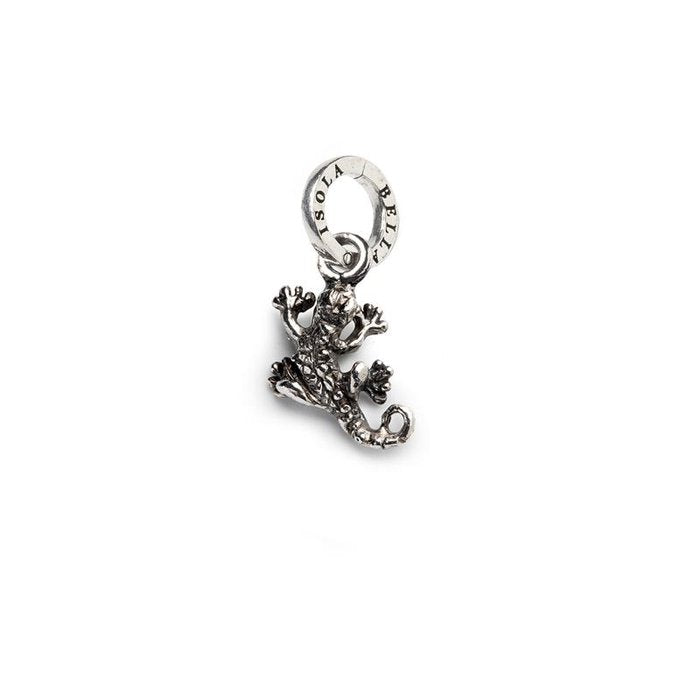 Charm Mini Geco Nude