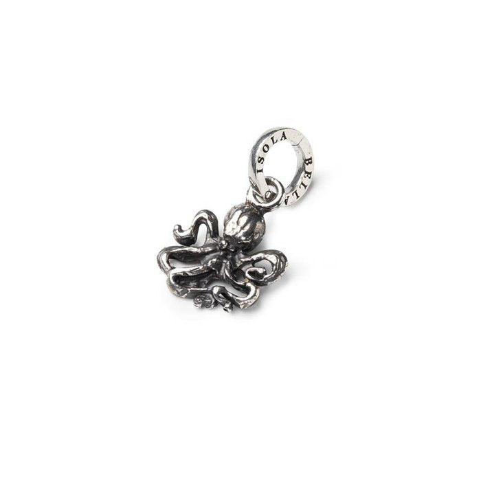 Charm Mini Polpo Nude