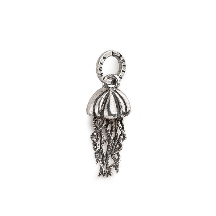 Charm Medusa Nude