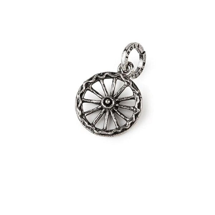 Charm Ruota Nude