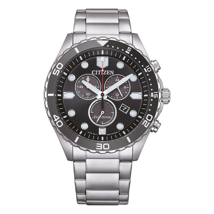 Chronomètre sportif