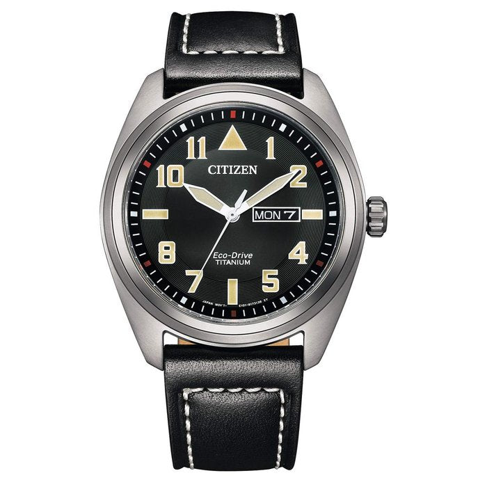 Uomo SuperTitanio 8560