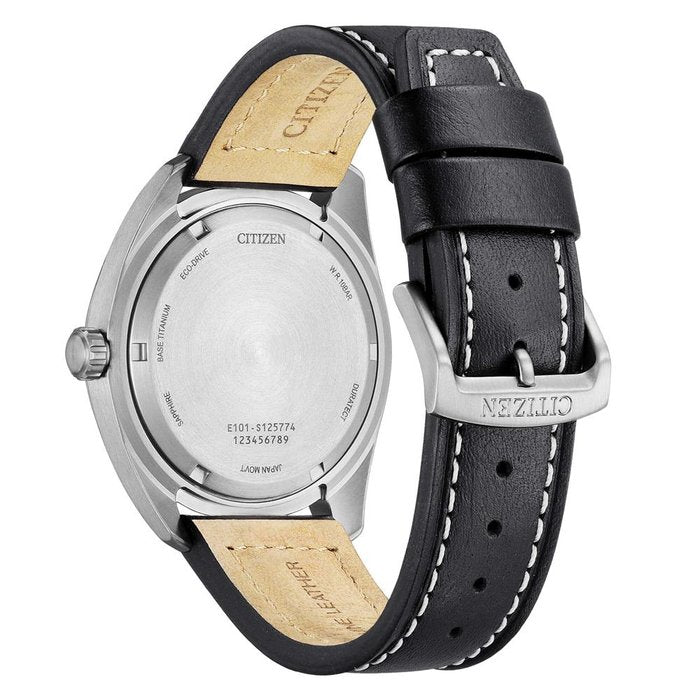 Uomo SuperTitanio 8560