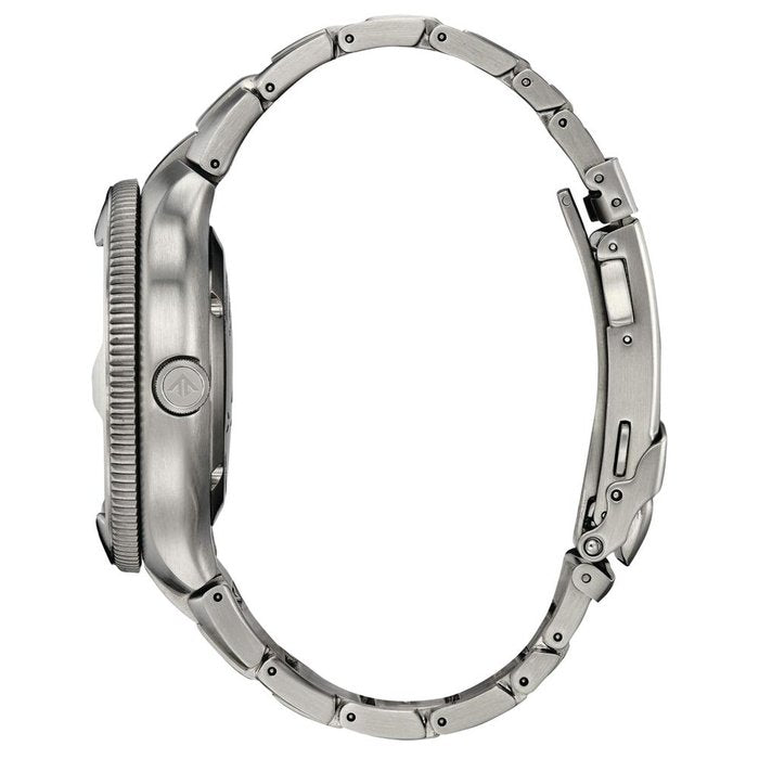 Diver's Eco Drive 200 m "Orca"