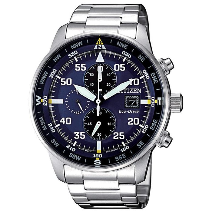 Aviator Chrono