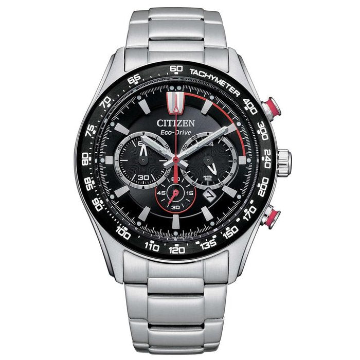 Crono Sport