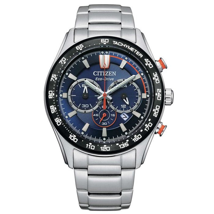 Crono Sport
