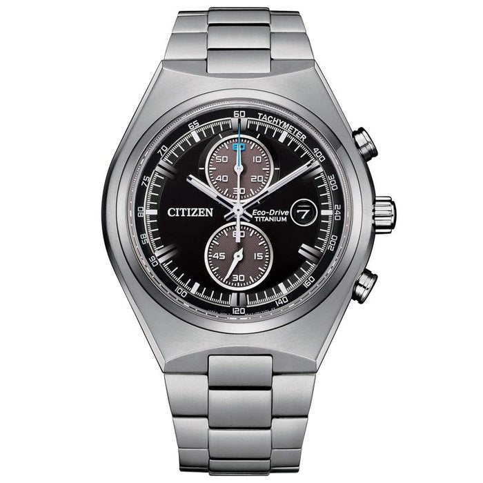 Crono SuperTitanio 7090