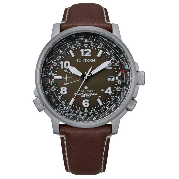Steel Pilot