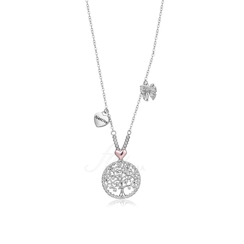 Collana nascita - gioielleriaperdichizzi.it