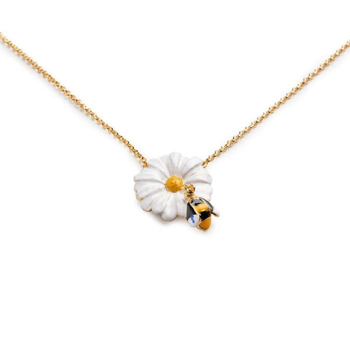 Collana Ape/Margherita