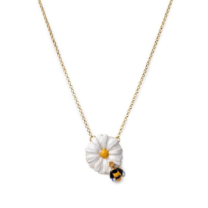 Collana Ape/Margherita