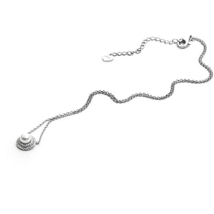 Women's necklace jewelry 4US Cesare Paciotti
