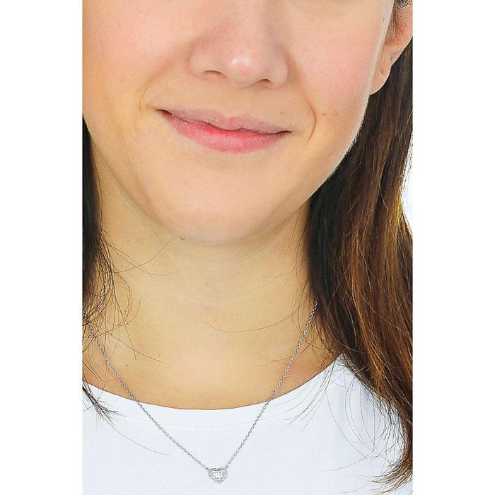 Women's necklace jewelry 4US Cesare Paciotti