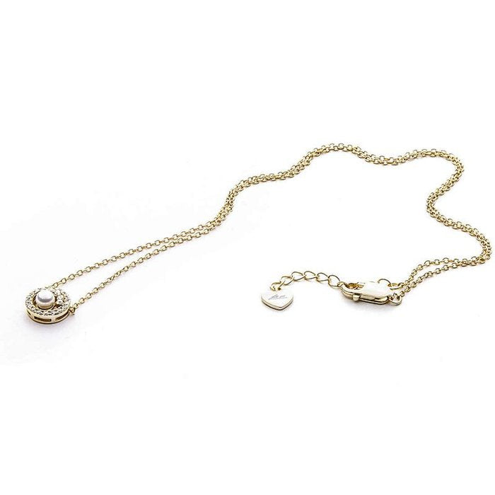 Women's necklace jewelry 4US Cesare Paciotti