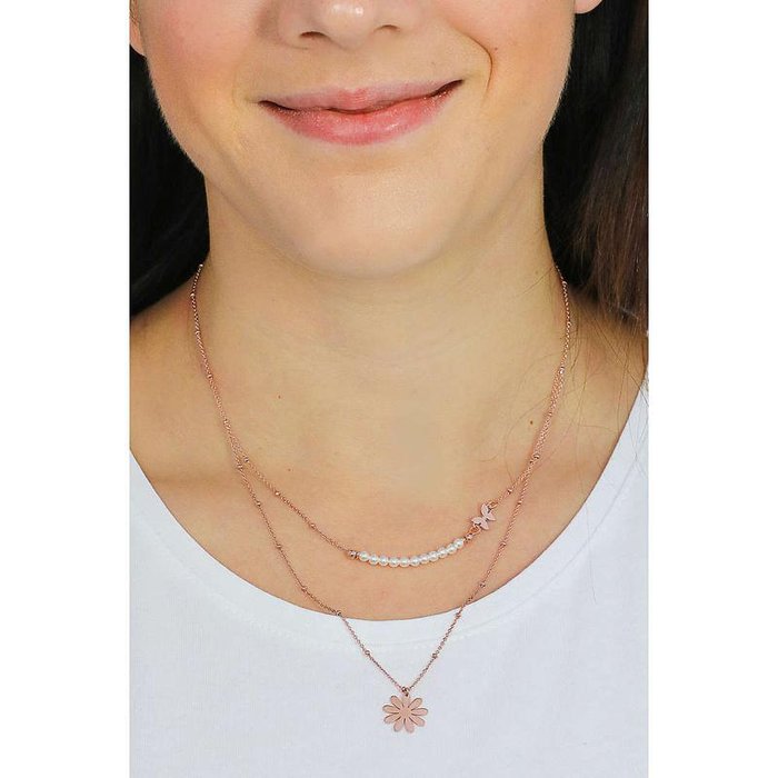 Collana donna gioielli Nomination Melodie