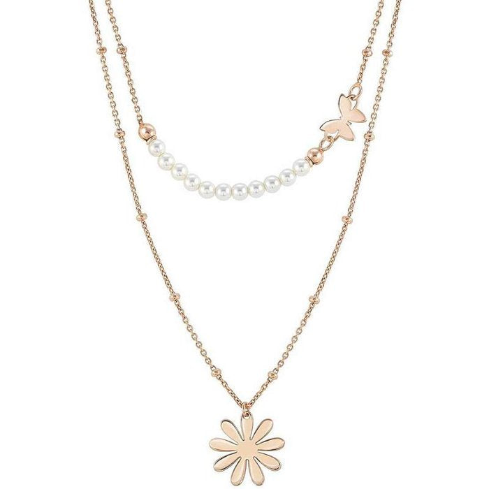 Collana donna gioielli Nomination Melodie