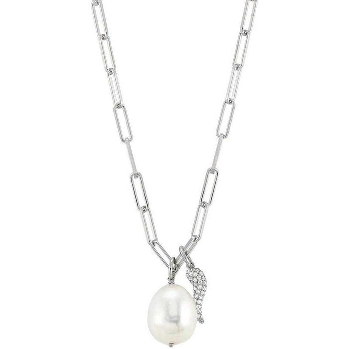 Collana donna gioielli Nomination White Dream