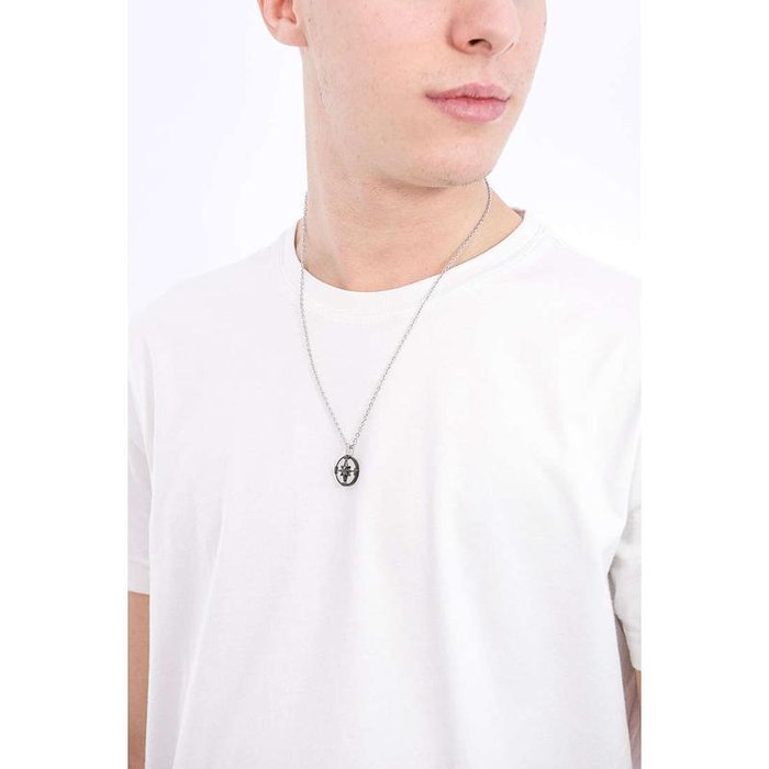Collana uomo gioielli 4US Cesare Paciotti