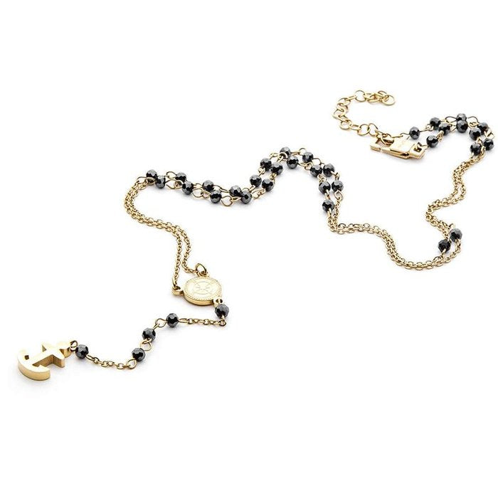 Collier chapelet