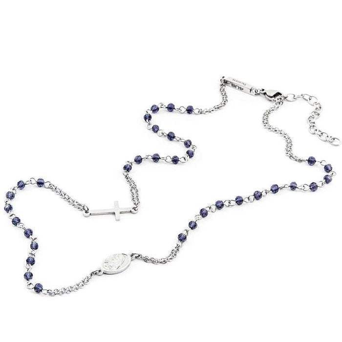 Collier chapelet