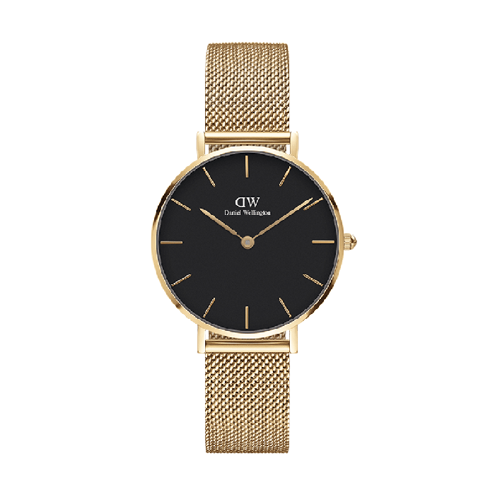 Petite Evergold