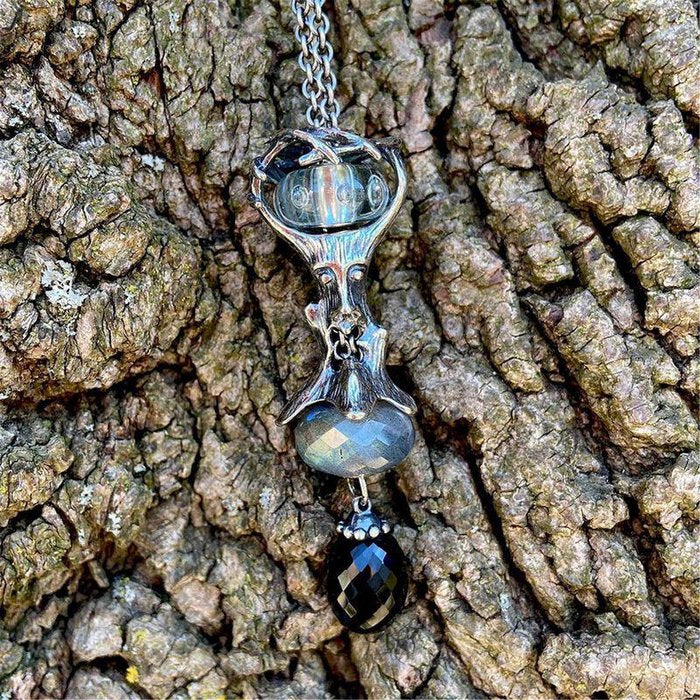 Labradorite